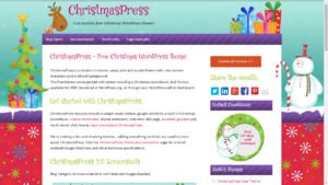 ChristmasPress